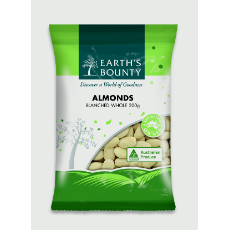 EB ALMONDS BL.WHOLE  200G (10x200G) .