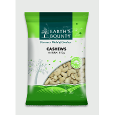 EB CASHEWS NATURAL  100G (10x100G) .
