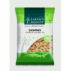 EB CASHEWS RSTD&UNSLTD  100G (10x100G) .