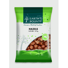 EB HAZEL NATURAL  100G (10x100G) .