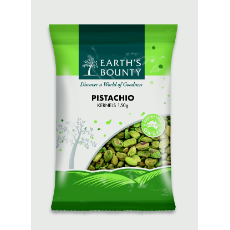 EB PISTACHIO KERNELS    150G (10x150G) .