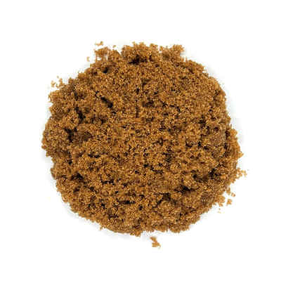 SUGAR DARK BROWN 25KG