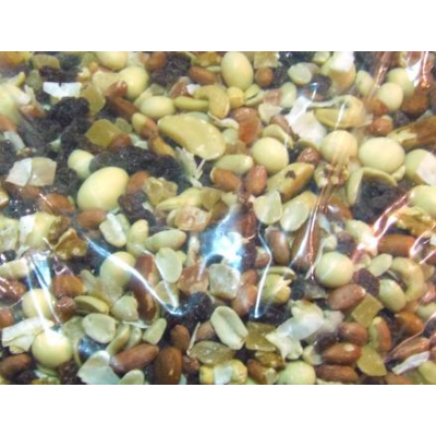YOGI FRUIT & NUT MIX  5KG .