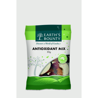EB SG ANTIOXIDANT MIX   30G (60x30G) .