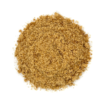 SUGAR RAPADURA ORGANIC 20KG