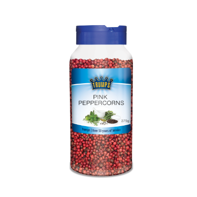 PEPPERCORNS PINK 275G (6x275G) .