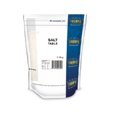 SALT TABLE 2.5KG (6x2.5KG) .