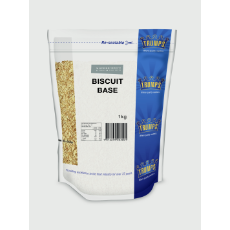 M.MEGS BISCUIT CRUMB  1KG (6x1KG)