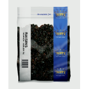 RAISINS  (10x1KG) (10x1KG) .