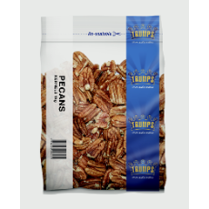 PECAN KERNELS 1KG (10x1KG) .