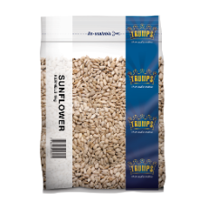 SUNFLOWER KERNEL 1KG (10x1KG) .