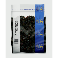 RAISINS  (10x1KG) (10x1KG) .
