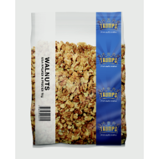WALNUT USA LIGHT H & P 1KG (10x1KG) .