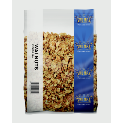 WALNUT LIGHT PIECES (10x1KG) (10x1KG) .