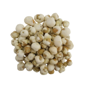 WASABI PEAS NATURAL 10KG NO ARTIFICAL COLOURS/FLAVOURS
