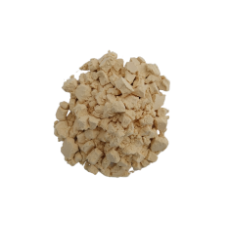 ORGANIC PEA PROTEIN 20KG