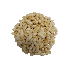 RICE BROWN PUFF ORGANIC 3.5KG