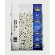 NAVY (HARICOT) BEANS 1KG (6x1KG) .