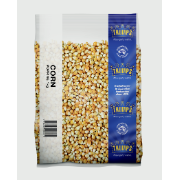 POPPING CORN 1KG (6x1KG) .