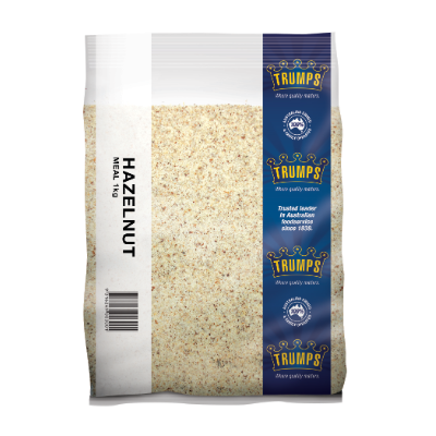 HAZEL MEAL 1KG (10x1KG) .