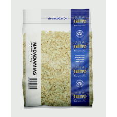MACADAMIA  STY 6  (PIECES)1KG (10x1KG) .