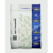 MARSHMALLOWS VANILLA   500G (10x500G) .