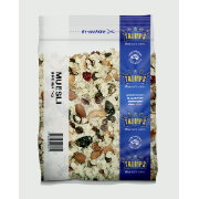 MUESLI NAT BIRCHER 1KG (10x1KG) .