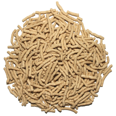 BRAN STRAWS       10KG