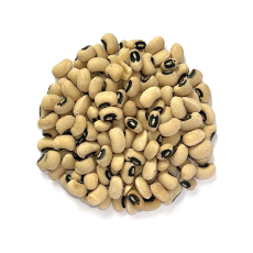  BLACK EYE BEANS 25KG AUSTRALIAN