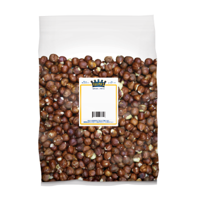 HAZEL KERNELS 3KG .