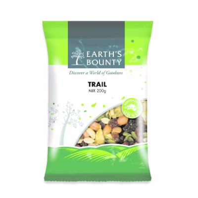 EB TRAIL MIX  200G (10x200G) .