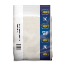 BI-CARBONATE SODA    500G (10x500G) .