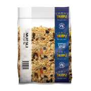 MUESLI TOASTED        1KG (10x1KG) .