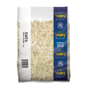 OATS QUICK COOK  1KG (10x1KG) .