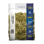 PEPITA KERNELS   1KG (10x1KG) .