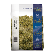 PEPITA KERNELS   1KG (10x1KG) .