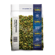 PISTACHIO RAW KERNEL 1KG (10x1KG) .