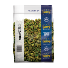 PISTACHIO RAW KERNEL 1KG (10x1KG) .