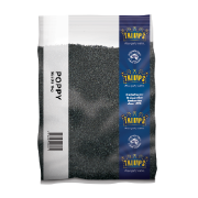POPPY SEED        1KG (6x1KG) .