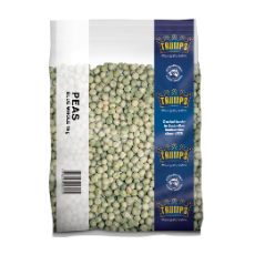 PEAS BLUE WHOLE   (6X1KG) (6X1KG) .