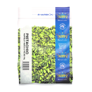 PISTACHIO RAW KERNEL H&P 1KG (10x1KG) .