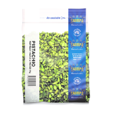 PISTACHIO RAW KERNEL H&P 1KG (10x1KG) .