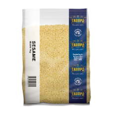 SESAME SEED       (6x1KG) (6x1KG) .