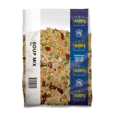 SOUP MIX          (6X1KG) (6X1KG) .