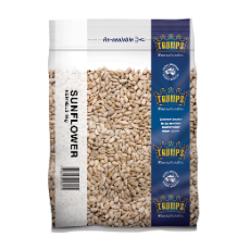 SUNFLOWER KERNEL 1KG (10x1KG) .