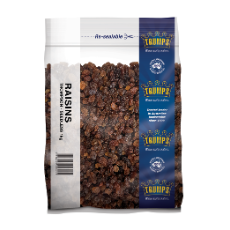 RAISINS  (10x1KG) (10x1KG) .
