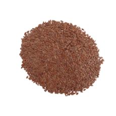 LINSEED GRAIN        15KG GLUTEN
