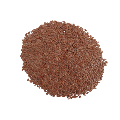 LINSEED GRAIN        15KG GLUTEN