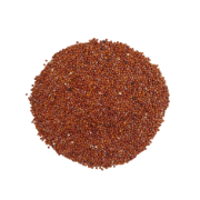 QUINOA RED ORGANIC 5KG .