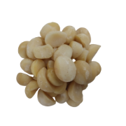 MACADAMIAS ORGANIC (4) 11.34KG STYLE 4